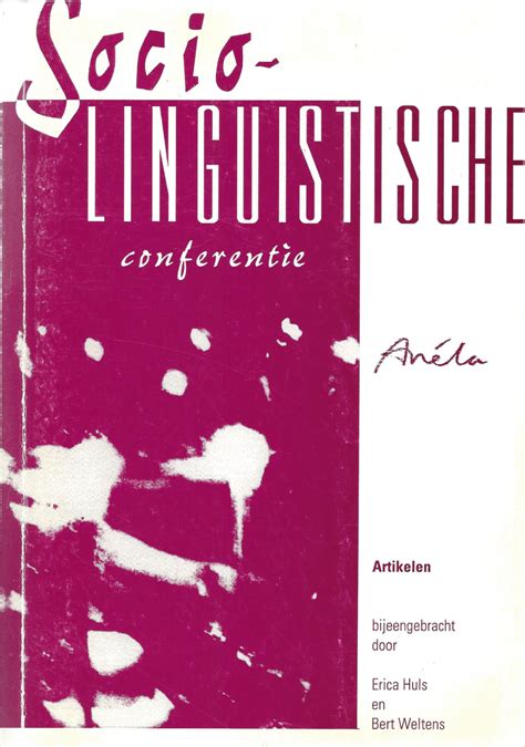 Artikelen van de vierde sociolinguistische conferentie. - Mass effect andromeda prima collectors edition guide.