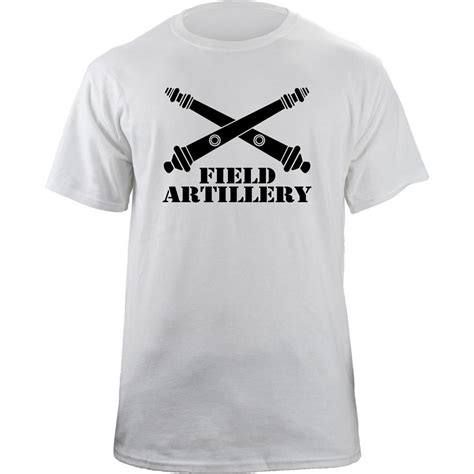 Artillery T-Shirts for Sale TeePublic