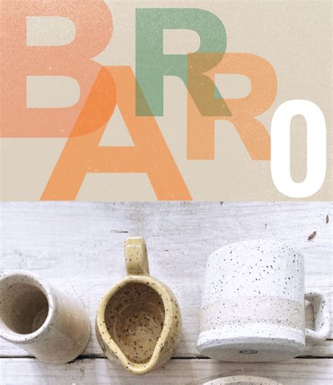 Artime barro. ARTime BARRO is a top merchant due to its average rating of 4.5 stars or higher based on a minimum of 400 ratings. ARTime BARRO 2 Locations. One Pottery Classes with Supplies for One Person at ARTime BARRO (Up to 69% Off) 4.8. 738 Groupon Ratings. 4.8. Average of 738 ratings . 89%. 6%. 2%. 1%. 2%. Select Option. One Pottery Class with … 