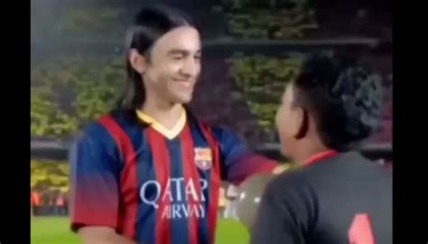 Artinya apa bang messi? 666 TikTok