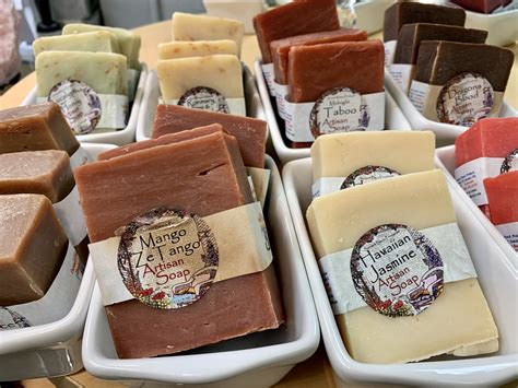 Artisan Soaps & Creams – Tagged "Hub City Soap Company" – …