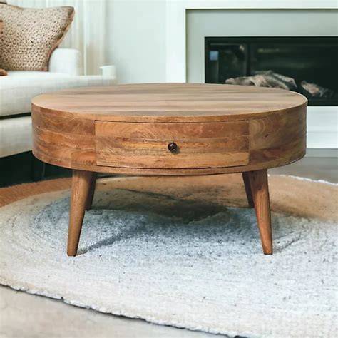 Artisan furniture coffee table.  Price Match Guarantee.  Handcrafted from 100% ...