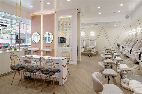 The Artisan Nail Spa. 47 Charles Square, London. Book. Book an appoi