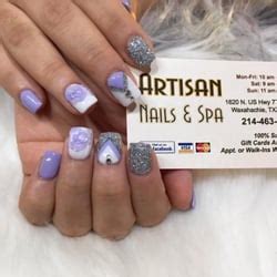 Artisan nails and spa waxahachie photos. Reviews for Mac Salon And Spa | Beauty Salon, Beauty & Day Spa in Waxahachie, TX | Mac Nail Studio in Rogers Hotel has a picture on their facebook page ... 