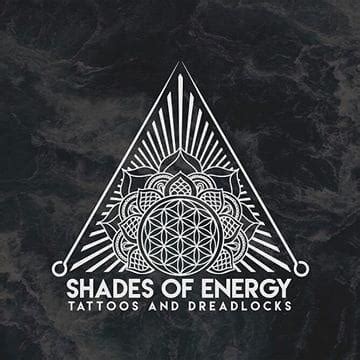 Artist Portfolios — Energy Tattoo & Body Piercing