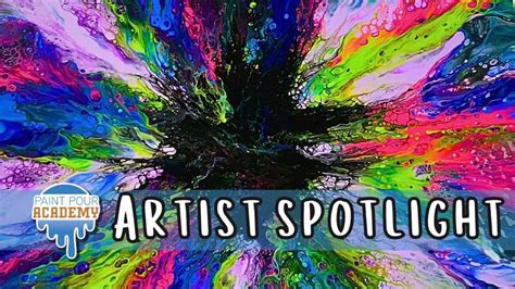 Artist Spotlight