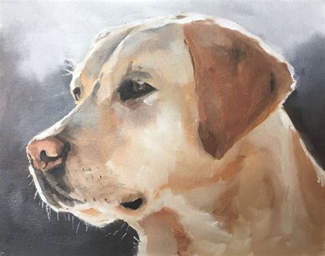 Artist dog portraits. as well as producing illustrations for magazines and other corporate illustration work. Whilst not as personal or relaxing as pet portraits, the work rate was ... 