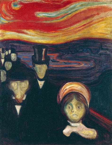 Painted in 1893, Munch’s iconic Scream was donated to the National Gallery in 1910. In terms of its fame, this painting now rivals works such as Leonardo da Vinci’s Mona Lisa (1503) and Van Gogh’s Sunflowers (1888). Few artworks have inspired filmmakers, cartoonists and other artists to the extent that The Scream has done.. 