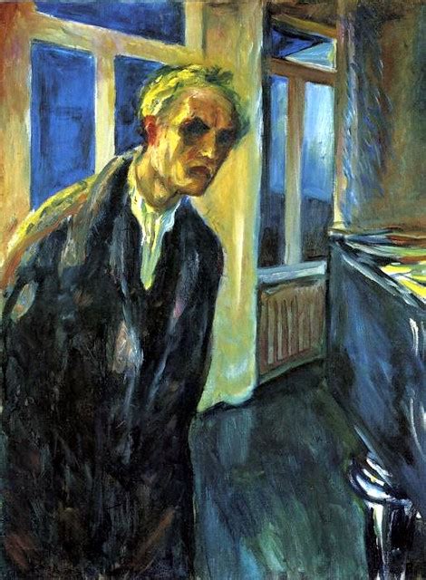 Artist edvard munch biography 1863