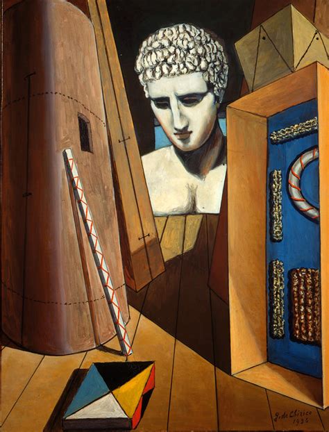 Artist giorgio de chirico. Things To Know About Artist giorgio de chirico. 