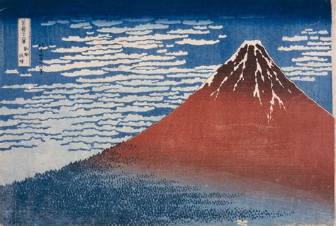 Oct 16, 2021 · Katsushika Hokusai, (葛飾 北斎, c. 31 October 1760 – 10 May 1849) known simply as Hokusai, was a Japanese artist, ukiyo-e painter and printmaker of the Edo period. Hokusai is best known for the woodblock print series Thirty-Six Views of Mount Fuji which includes the internationally iconic print The Great Wave off Kanagawa.. 