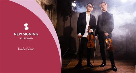 Artist information - KD Schmid