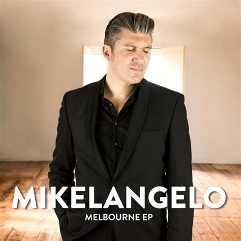 Artist. Mikelangelo and the