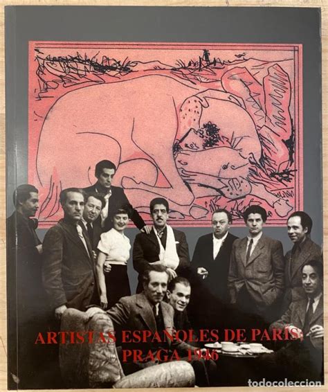 Artistas españoles de paris: praga 1946. - Lectures des ulemas algerois (19eme siecles).