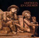 Artistes en chemin : Roudoule, écomusée en Terre Gavotte