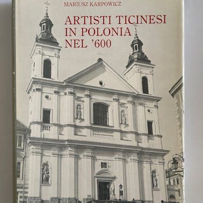 Artisti ticinesi in polonia nel '600. - Beskrivelse af et udvalg af romerske mønter gennem ca. 400 år.