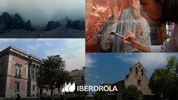 Artistic, Historical and Cultural heritage - Iberdrola