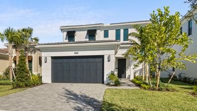 Artistry, Palm Beach Gardens Single-Family Homes - BEX Realty