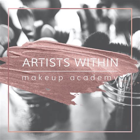 Artists Within Makeup Academy.