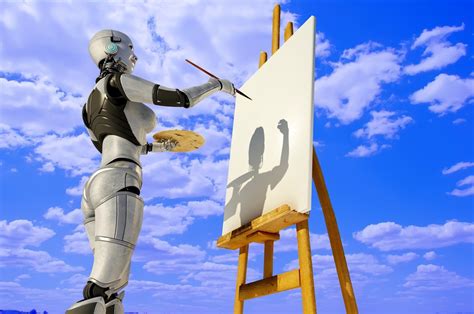 Artists using artificial intelligence as a creative partner