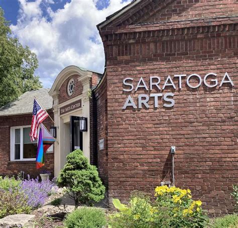 Artists wanted for Saratoga Art in the Park