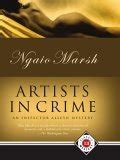Read Artists In Crime Roderick Alleyn 6 By Ngaio Marsh