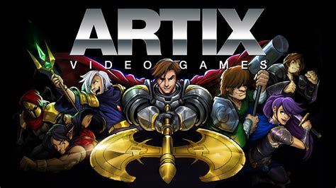 Artix entertainment. Defend yourself against endless hordes of robots, lab defenses, and hulking bosses as you claw, bite, blast, and bash your way to freedom! Get it Now! Find all of your favorite free web browser games from Artix Entertainment on a single website! Play online games built in Flash including our fantasy RPG and MMO adventures. 