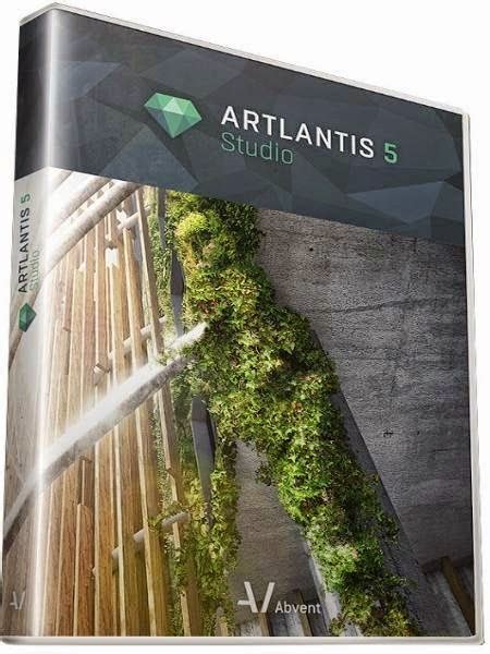 Artlantis studio 5 free download with crack