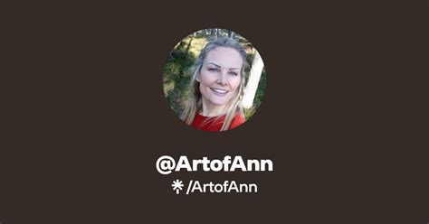 Artofann Onlyfans Leak 💋 [HD]