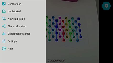 Artoolkit Camera Calibrator For Android Apk Download