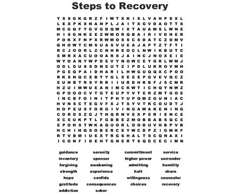 Arts And Crafts Printable Word Search Puzzle Word Search Addict