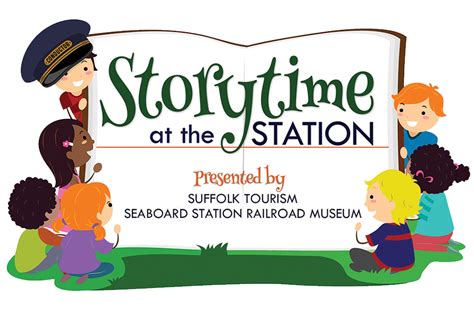 Arts Station Storytime Collection