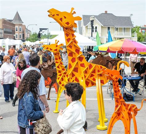Arts and Crafts Festival returns to Great Barrington