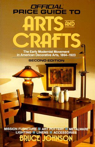 Arts and crafts official identification and price guide to american. - Modern food microbiology the 2nd edition eleventh five year national planning textbook of general chinese edition.