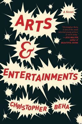 Download Arts  Entertainments By Christopher R Beha