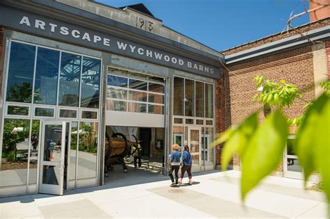 Artscape - Toronto’s most unique event spaces. Each distinctive, creativity-driven space is located within our vibrant Community Cultural Hubs throughout Toronto and can accommodate special occasions to corporate events of all types and sizes. Show All Venues. Host Up to 50 Guests. Host Up to 150 Guests. Host Up to 350 Guests. Host Up to 600 Guests.