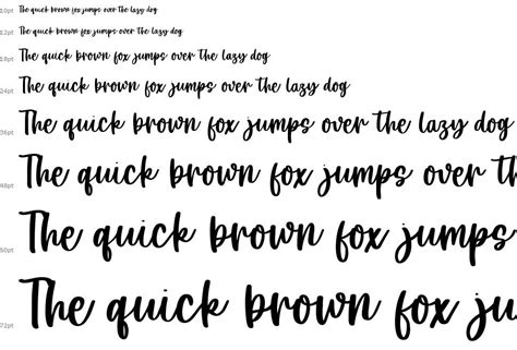 Artsy font by DM Studio FontRiver