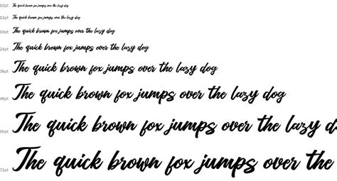 Artukge Script font by Tebaltipis Studio FontRiver