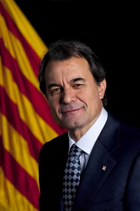 Artur Mas &ndash; Wikip&eacute;dia, a enciclop&eacute;dia livre