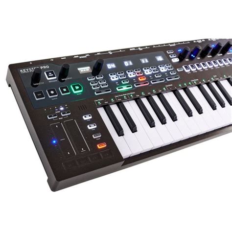 Arturia Keystep Pro – Thomann Italia