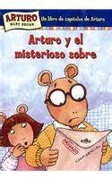 Arturo y el misterioso sobre (arthur chapter books #1). - Answers to ch 20 biotechnology guide.