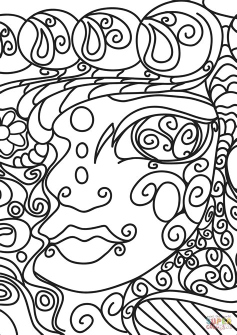Invisible Ink Coloring Book