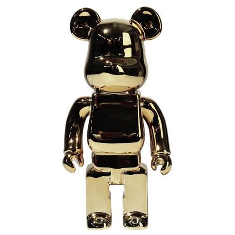 Artz bear. Because bad art is unBEARable, we're proud to bring you these super cool pieces from ArtZ®. Crafted in high quality resin, each Bear Sculpture is a whimsical way to add a modern piece to your space. From a graffiti print that's bold to polished si... 