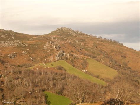 Artzamendi (926 m) - Mendiak.eus