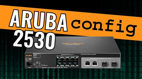 Aruba 2530 default username and password.  The command sets or changes ex...