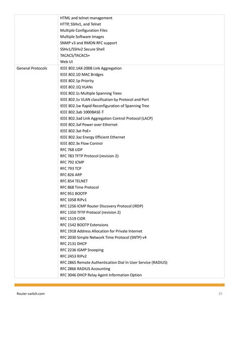 Aruba 2930f spanning tree configuration. 3ad: Link-aggregation control protocol (LACP) - Number...