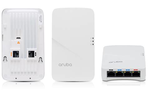 Aruba 303H reset and configuration question. : r/networking