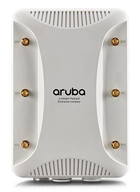 Aruba AP-228 Access Point - securewirelessworks.com