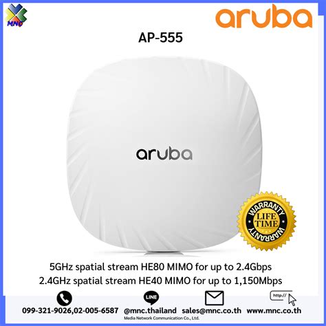 Aruba Ap 555 Price