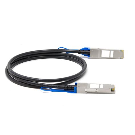 Aruba Instant On 10G DAC Cable for Connections up to 3 Meters …